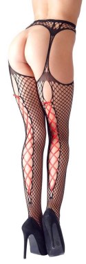 Suspender Tights S/M Suspender Tights S/M