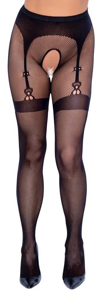 Tights Net S-L Tights Net S-L