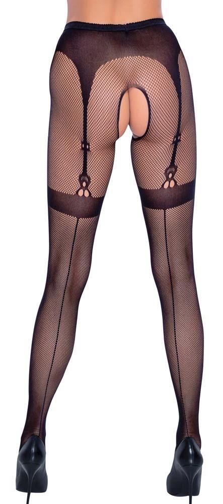 Tights Net S-L Tights Net S-L