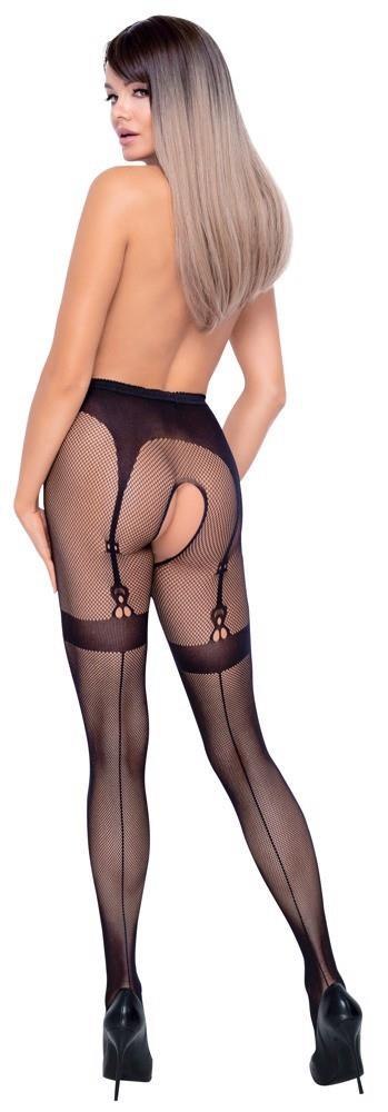 Tights Net S-L Tights Net S-L