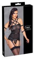 Basque Bondage XL Basque Bondage XL