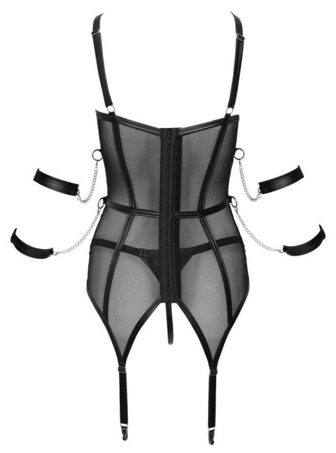 Basque Bondage XL Basque Bondage XL