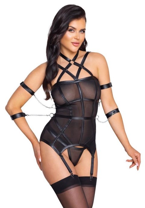 Basque Bondage M Basque Bondage M