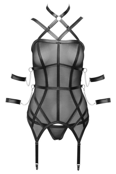 Basque Bondage M Basque Bondage M