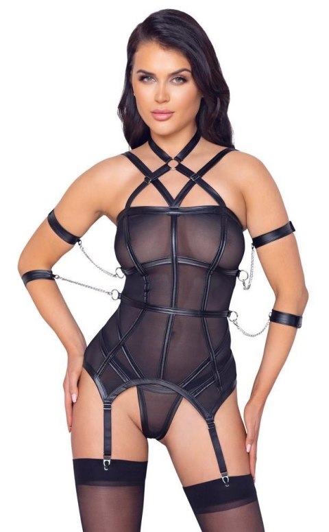 Basque Bondage S Basque Bondage S
