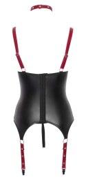 Basque black/red XL Basque black/red XL
