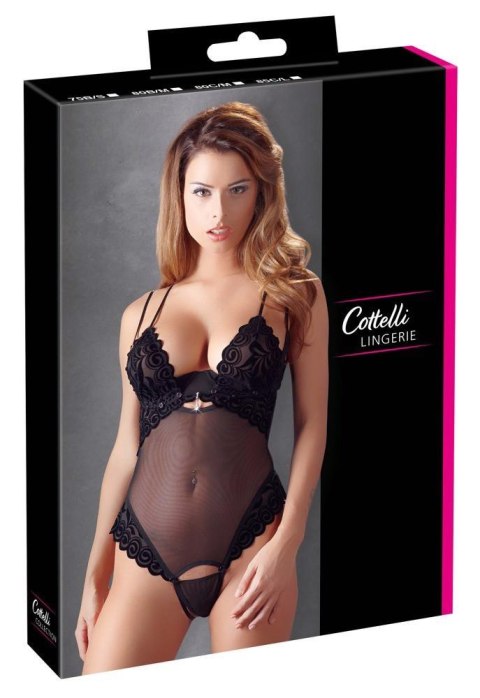 Body 75B/S Body 75B/S