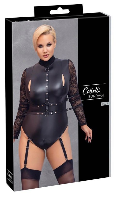 Body Bondage 2XL Body Bondage 2XL