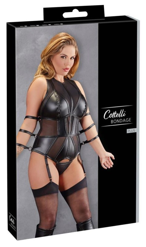 Body Bondage 4XL Body Bondage 4XL