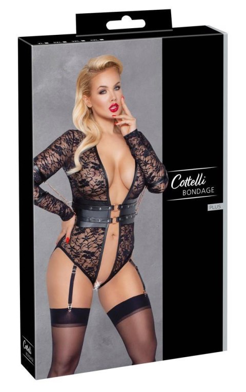 Body Bondage XL Body Bondage XL