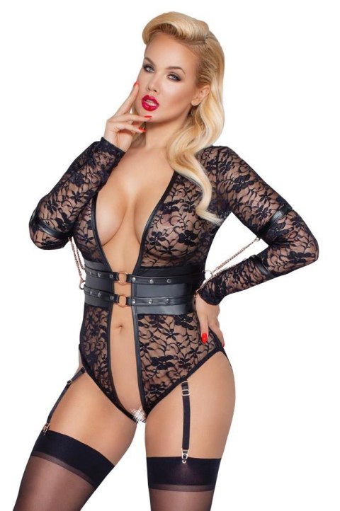Body Bondage XL Body Bondage XL