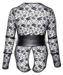 Body Bondage XL Body Bondage XL