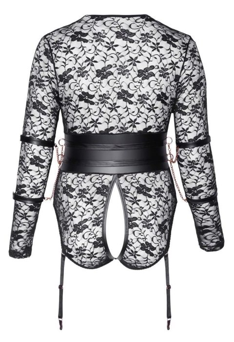 Body Bondage XL Body Bondage XL