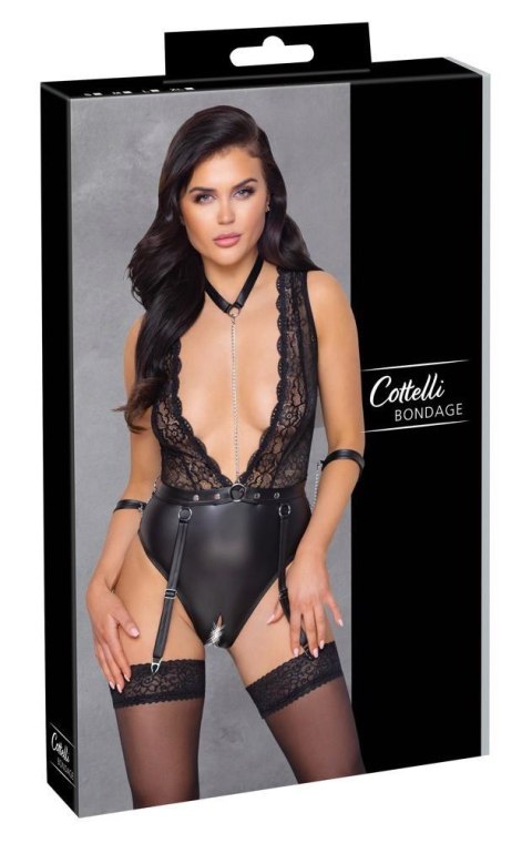 Body Bondage L Body Bondage L