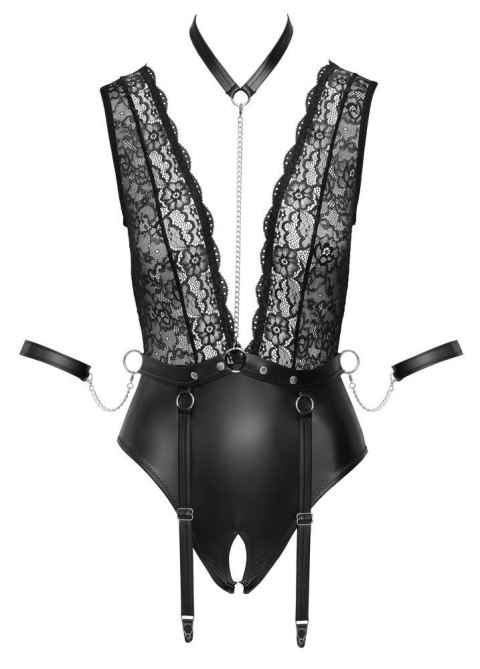Body Bondage XL Body Bondage XL