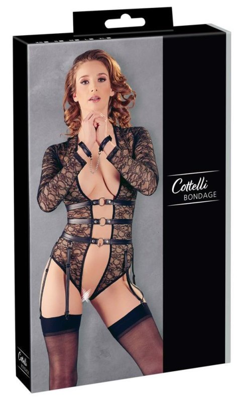 Body Bondage S Body Bondage S