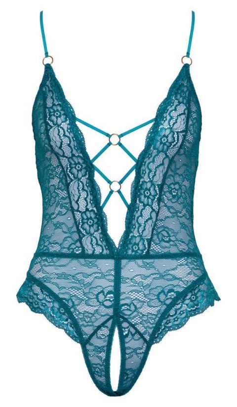 Body teal XL Body teal XL