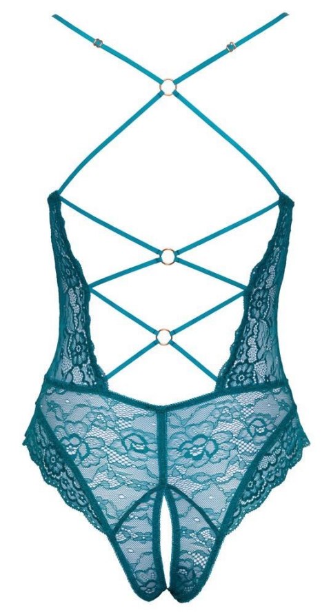 Body teal XL Body teal XL