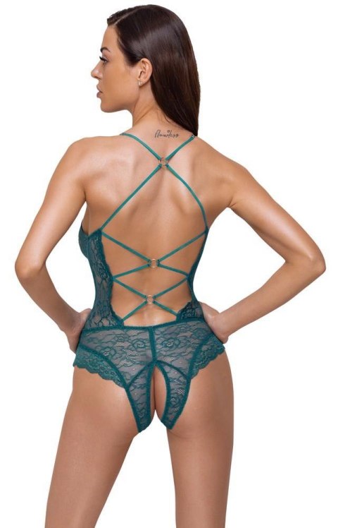 Body teal S Body teal S