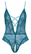 Body teal S Body teal S