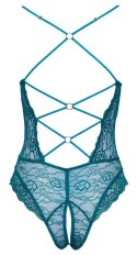 Body teal S Body teal S