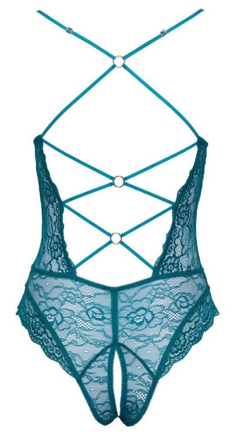 Body teal S Body teal S