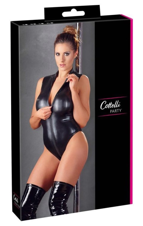 Body with zip L Body with zip L