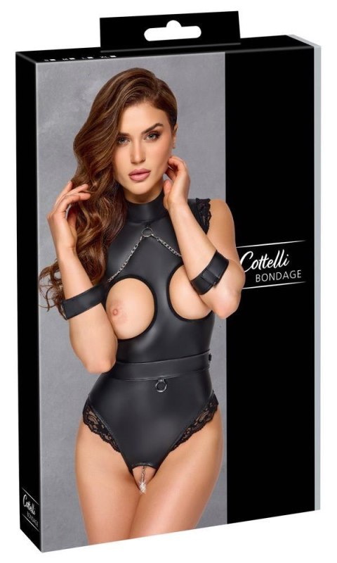 Bondage Body M Bondage Body M