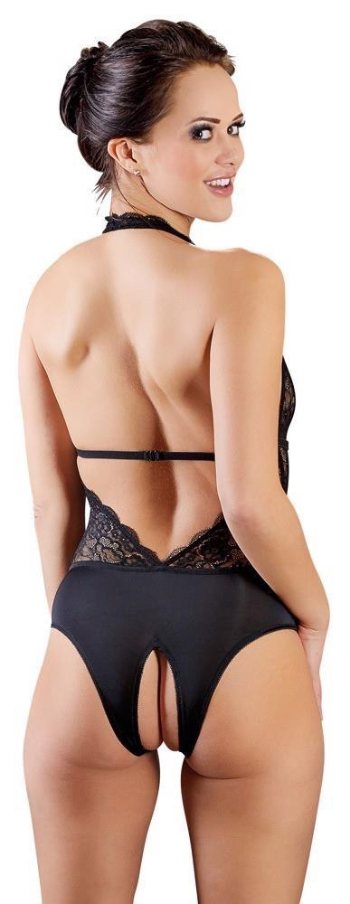 Crotchless Body XL Crotchless Body XL