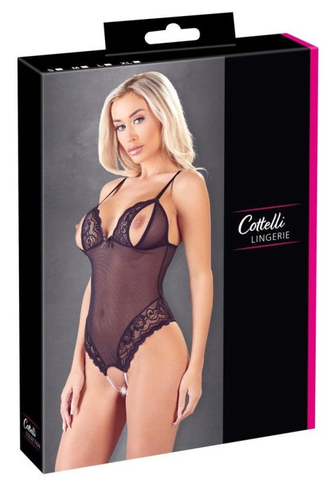 Crotchless Body XL Crotchless Body XL