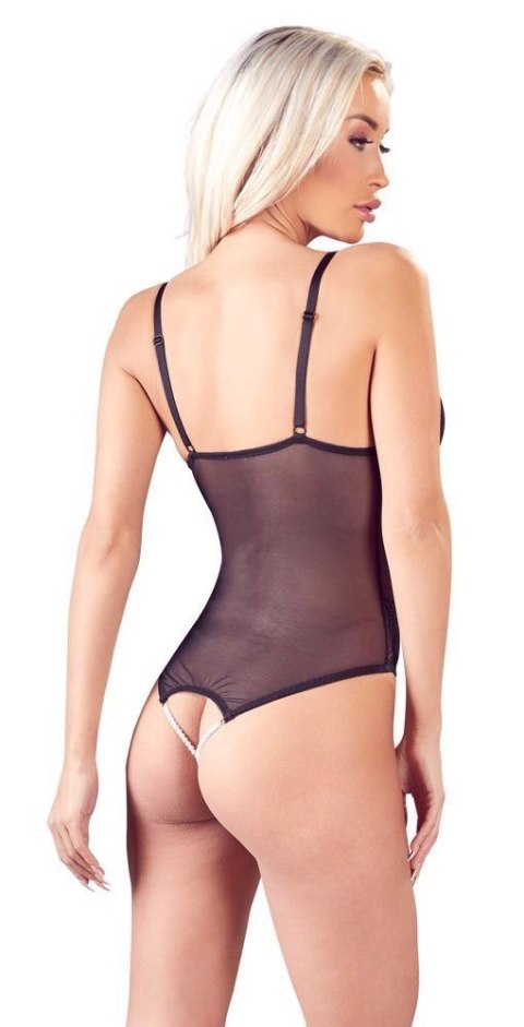 Crotchless Body XL Crotchless Body XL