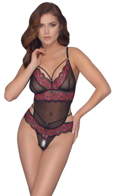 Crotchless Body S/M Crotchless Body S/M