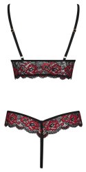 Crotchless Body S/M Crotchless Body S/M