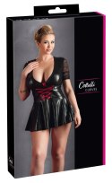 Dress black/red XL Dress black/red XL