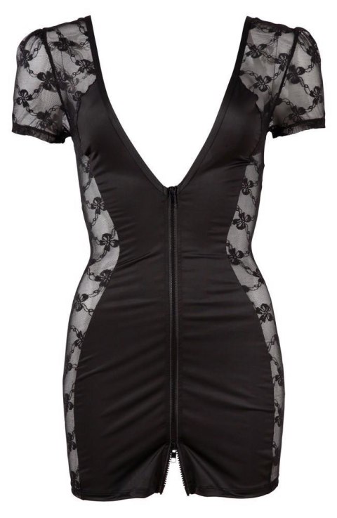 Dress with Zip M Dress with Zip M