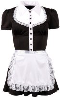 Maid's Dress XL Maid's Dress XL