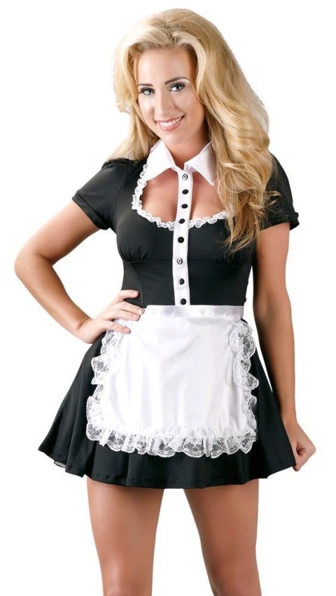 Maid's Dress S Maid's Dress S