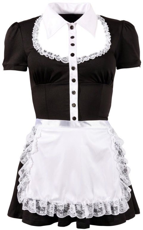 Maid's Dress S Maid's Dress S