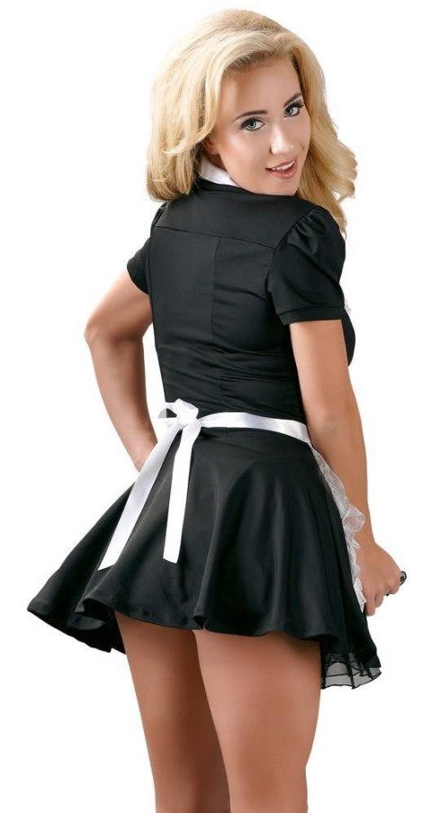 Maid's Dress S Maid's Dress S