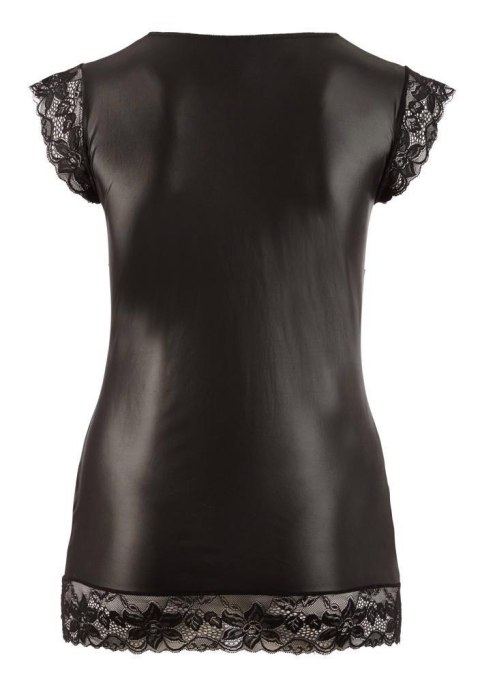 Wet Look Dress 3XL Wet Look Dress 3XL