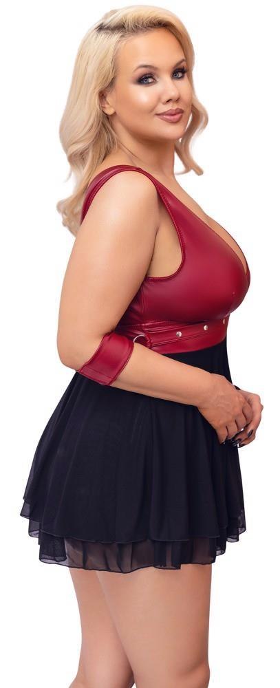 Babydoll Bondage 2XL Babydoll Bondage 2XL