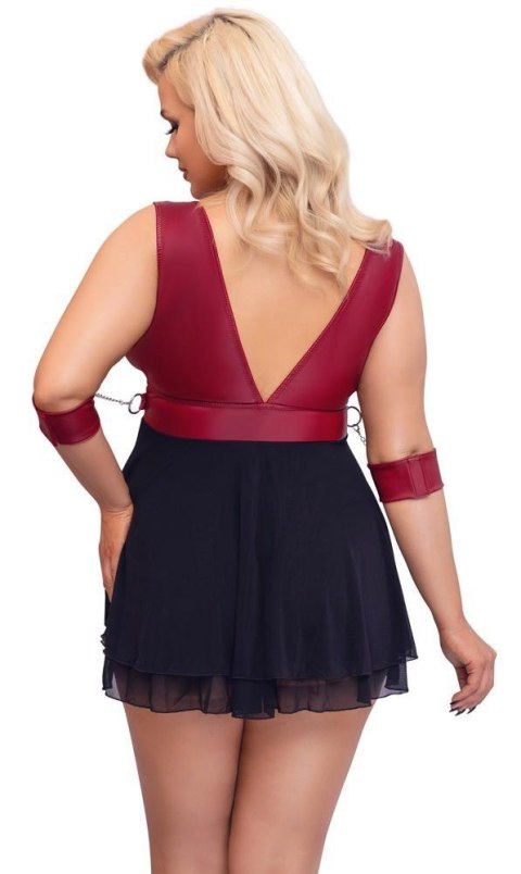 Babydoll Bondage 2XL Babydoll Bondage 2XL
