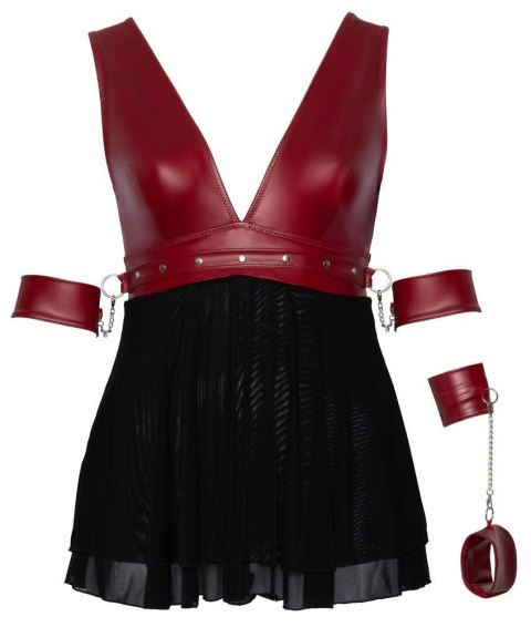 Babydoll Bondage 2XL Babydoll Bondage 2XL