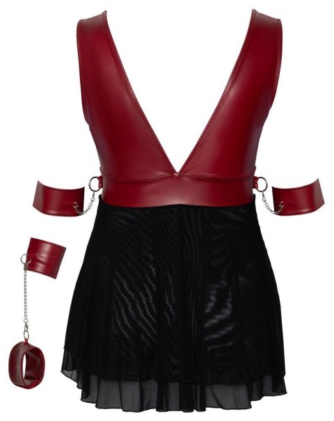 Babydoll Bondage 2XL Babydoll Bondage 2XL