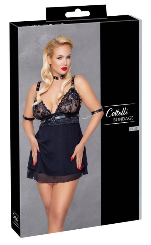 Babydoll Bondage 3XL Babydoll Bondage 3XL
