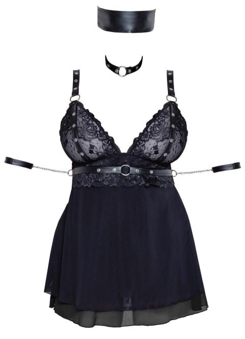 Babydoll Bondage 3XL Babydoll Bondage 3XL