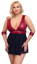 Babydoll Bondage 3XL Babydoll Bondage 3XL