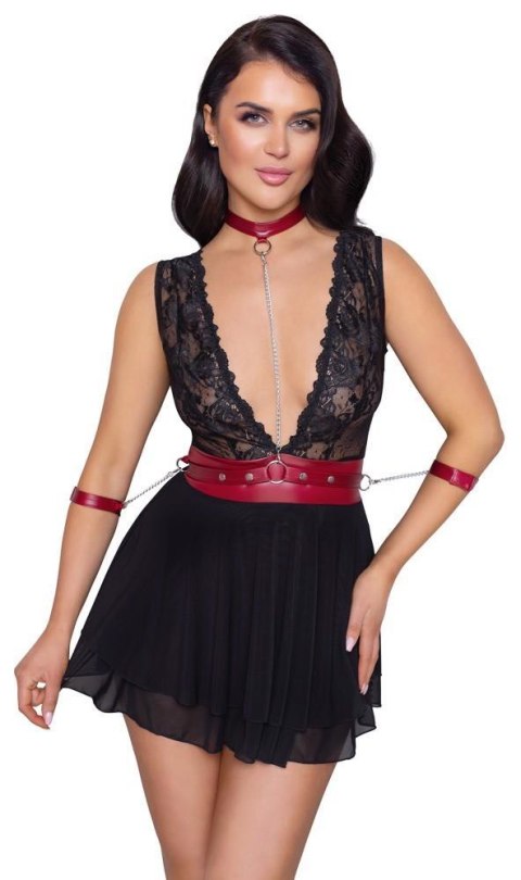 Babydoll Bondage S Babydoll Bondage S