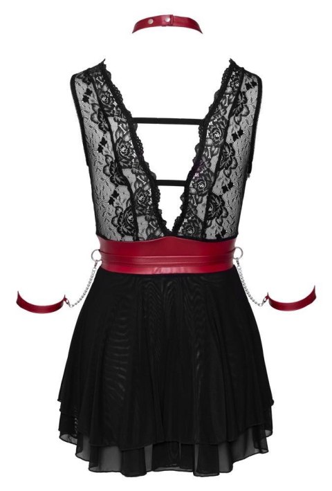 Babydoll Bondage S Babydoll Bondage S