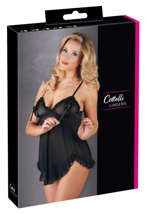 Babydoll Ruffles 2XL Babydoll Ruffles 2XL
